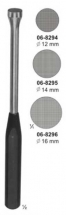 Tampers - Osteotomes, Chisels and Gouges